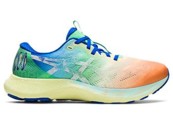 Asics Erkek GEL-NIMBUS LITE 2 LAM Koşu Ayakkabısı TR027MX